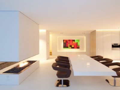 Marbesa property: Malaga Villa 244066