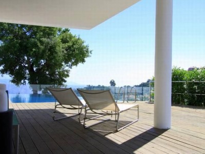 Elviria property: Villa for sale in Elviria, Spain 244067