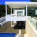 Elviria property: 4 bedroom Villa in Malaga 244067