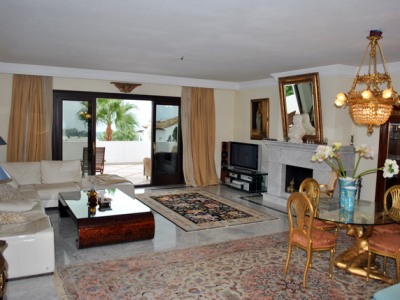 El Paraiso property: Apartment for sale in El Paraiso 244068