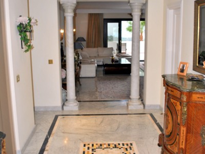 El Paraiso property: Malaga property | 2 bedroom Apartment 244068