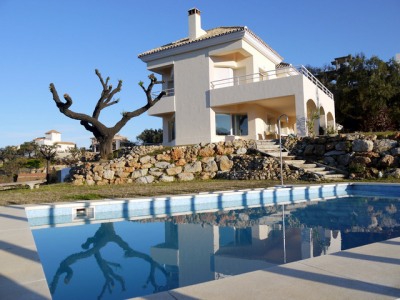 Elviria property: Villa for sale in Elviria 244069