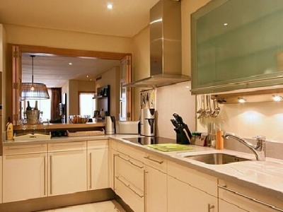 Marbella property: Apartment for sale in Marbella, Spain 244070