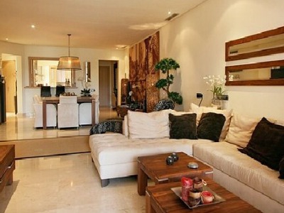 Marbella property: Apartment with 3 bedroom in Marbella 244070