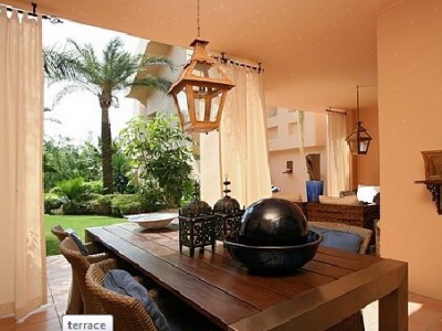 Marbella property: Apartment for sale in Marbella, Malaga 244070