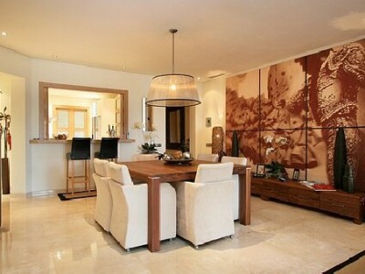 Marbella property: Malaga property | 3 bedroom Apartment 244070