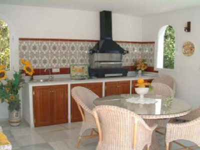 Marbella property: Villa in Malaga for sale 244071