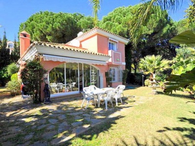 Elviria property: Villa for sale in Elviria 244072