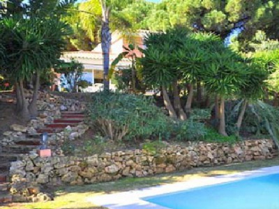 Elviria property: Villa with 3 bedroom in Elviria, Spain 244072