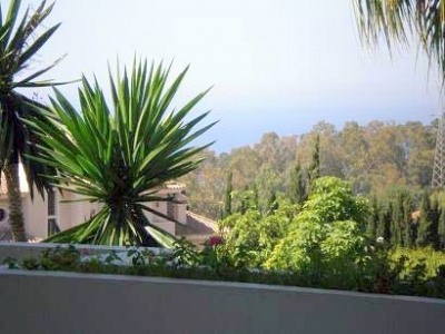 El Paraiso property: Apartment for sale in El Paraiso, Spain 244073