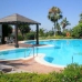 El Paraiso property: Malaga, Spain Apartment 244073