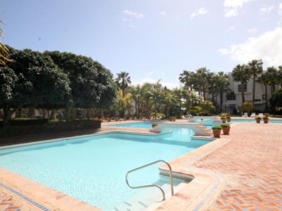 Marbella property: Apartment for sale in Marbella 244074