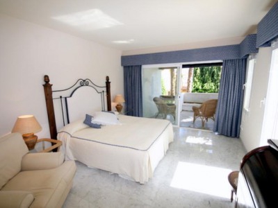 Marbella property: Apartment with 2 bedroom in Marbella 244074