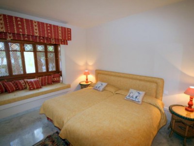 Marbella property: Apartment in Malaga for sale 244074