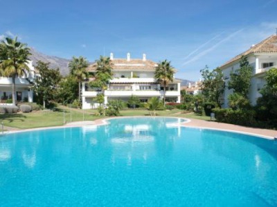 El Paraiso property: Apartment for sale in El Paraiso 244075