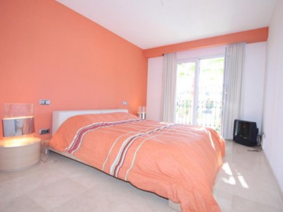 El Paraiso property: Malaga Apartment 244075