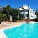 El Paraiso property: Apartment for sale in El Paraiso 244076