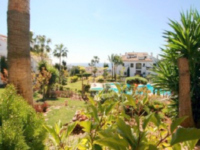 El Paraiso property: Malaga property | 4 bedroom Apartment 244076