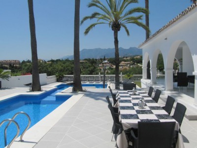 Elviria property: Villa for sale in Elviria 244078