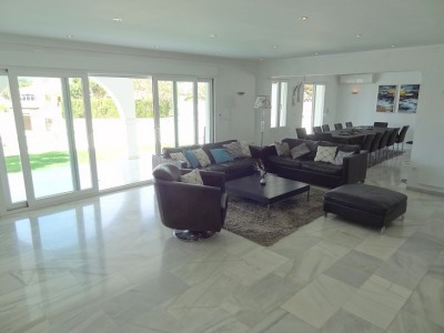 Elviria property: Villa in Malaga for sale 244078