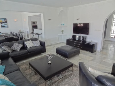 Elviria property: Malaga property | 6 bedroom Villa 244078