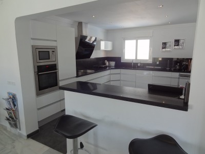 Elviria property: Malaga Villa 244078