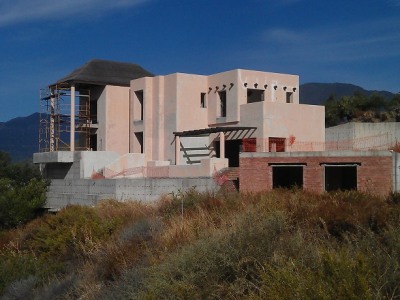 Istan property: Villa for sale in Istan 244079