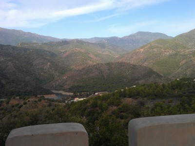 Istan property: Villa for sale in Istan, Malaga 244079