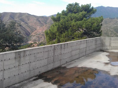 Istan property: Villa in Malaga for sale 244079