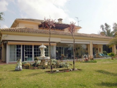 Marbesa property: Villa for sale in Marbesa 244080