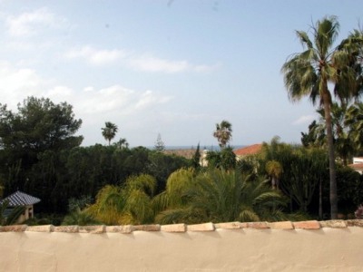 Marbesa property: Malaga property | 6 bedroom Villa 244080
