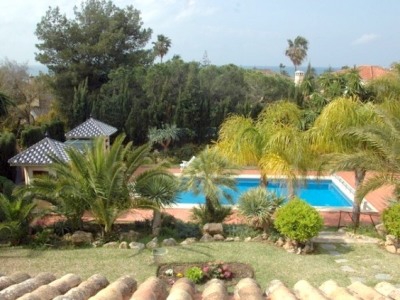 Marbesa property: Marbesa Villa 244080