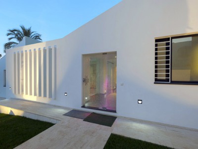 Nueva Andalucia property: Villa for sale in Nueva Andalucia, Spain 244082