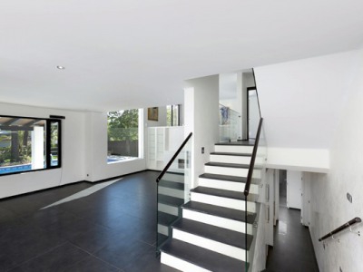 Nueva Andalucia property: Nueva Andalucia Villa 244082