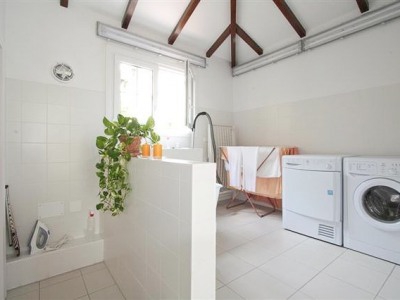 La Quinta property: Villa for sale in La Quinta, Spain 244083