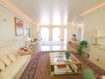 La Quinta property: Villa with 4 bedroom in La Quinta 244083