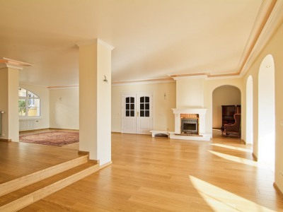 La Quinta property: Malaga property | 4 bedroom Villa 244083