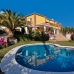 La Quinta property: Malaga, Spain Villa 244083