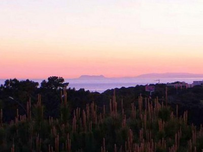 Elviria property: Apartment for sale in Elviria, Spain 244084