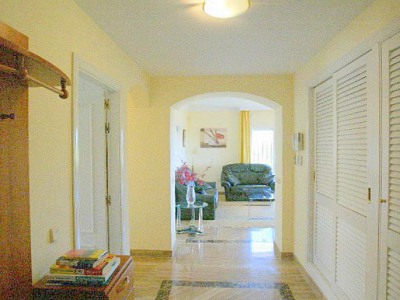 Elviria property: Apartment with 3 bedroom in Elviria, Spain 244084