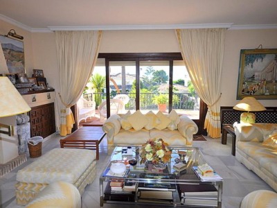 Los Monteros property: Malaga property | 6 bedroom Villa 244086