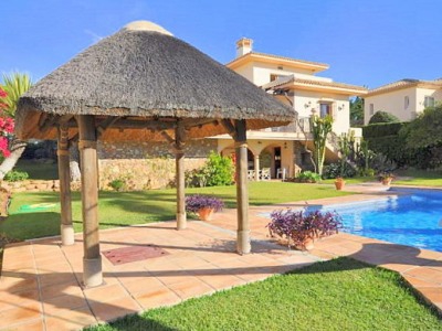 Los Monteros property: Los Monteros, Spain | Villa for sale 244086