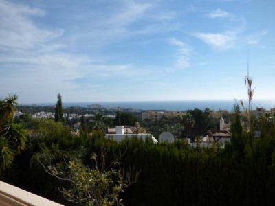 Calahonda property: Villa with 3 bedroom in Calahonda, Spain 244087