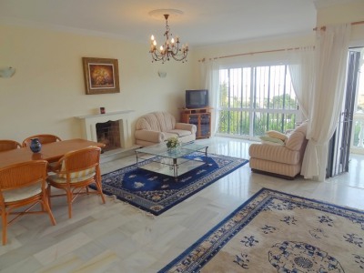 Calahonda property: Villa in Malaga for sale 244087