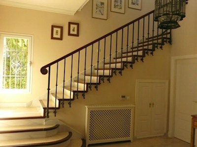 Sotogrande property: Villa with 7 bedroom in Sotogrande, Spain 244088