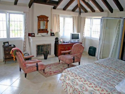 Sotogrande property: Cadiz property | 7 bedroom Villa 244088