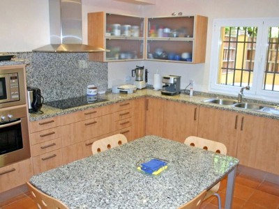 Sotogrande property: Sotogrande Villa 244088