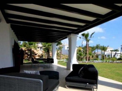 Lomas De Marbella property: Villa with 5 bedroom in Lomas De Marbella 244089