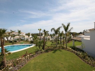 Lomas De Marbella property: Villa with 5 bedroom in Lomas De Marbella, Spain 244089