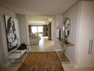 Lomas De Marbella property: Villa for sale in Lomas De Marbella, Malaga 244089